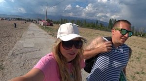Иссык-Куль 2019. Какие цены на Иссык-Куле - Обзор. Цены в Бостери
