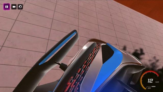 Night City Racing. 3D-гонки. Свободная езда по ночному городу. смотреть онлайн