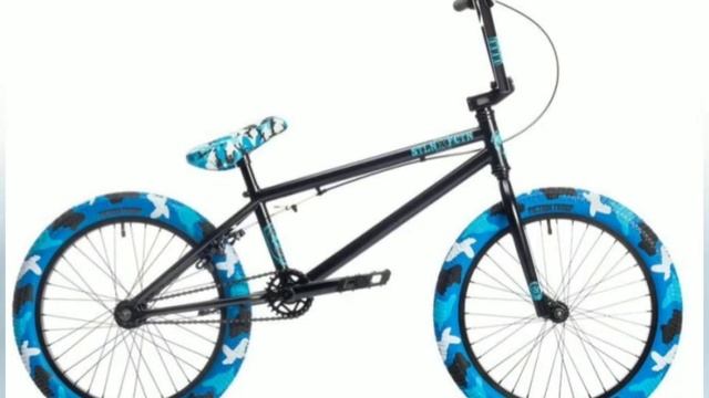 САМЫЕ КРАСИВЫЕ И ДОРОГИЕ bmx В МИРЕ смотреть онлайн