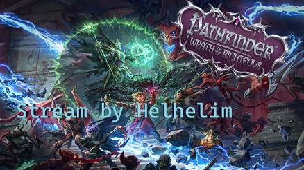 Stream By Helhelim |14.09.2024|