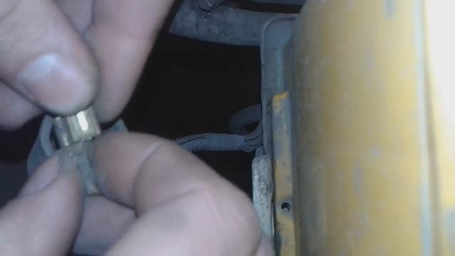 (ЗАЗ) Дэу Сенс (Daewoo Sens)  - Задний свет, задние ходовые огни.