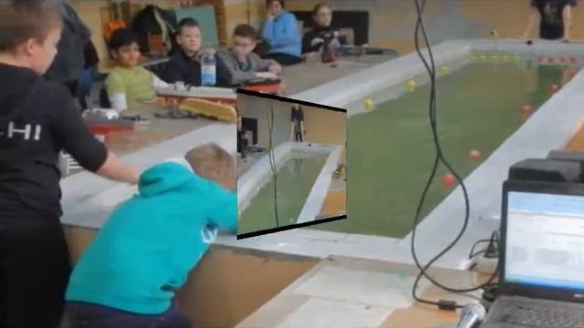 Тверь ТОЦЮТ-тверской областной центр юных техников 10.12.16 смотреть онлайн
