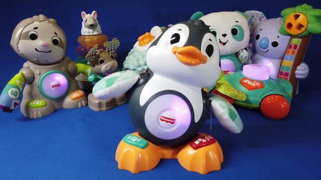 Линкималс ! Мои любимые звери этой серии . #линкималс #linkimals #обзор #игрушки смотреть онлайн