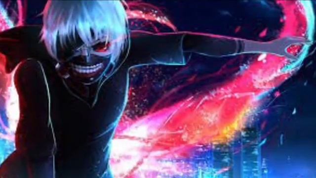Unravel Tokyo ghoul fingerstyle guitar cover смотреть онлайн