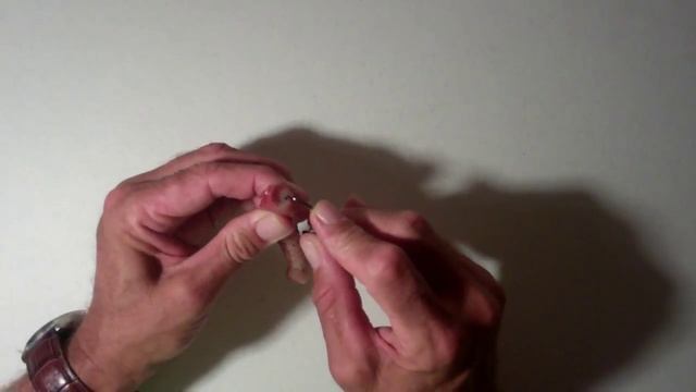 Rockport Rattler rigging instructions using a Berkley Gulp Shrimp смотреть онлайн