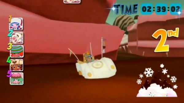 Roblox Sugar Rush 3rd Anniversary Roster Race!