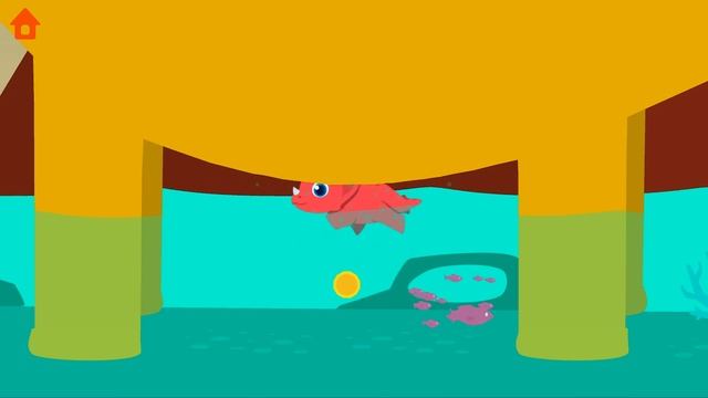 Jurassic Dinosaur ? - Dinosaur Exploration Games For Kids | Kids Learning | Kids Games | Yateland смотреть онлайн