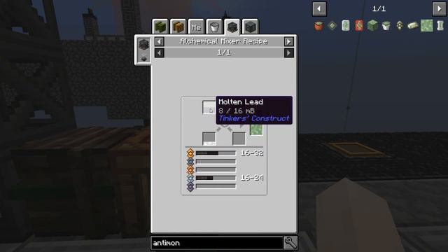 Modern Skyblock 3 Departed E61 - Ember Alchemy and derpily finishing the questline - 4 Quests смотреть онлайн
