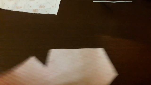 Як пошити тришарову маску з кишенькою для додаткового фільтра/ Diy face mask with filter pocket смотреть онлайн