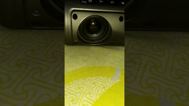 sven ps 250 bl bass test смотреть онлайн
