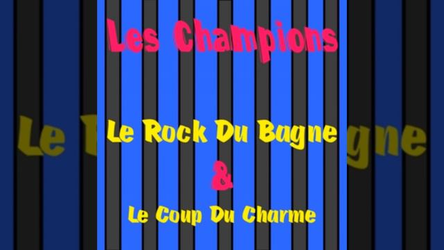 Le Rock Du Bagne смотреть онлайн