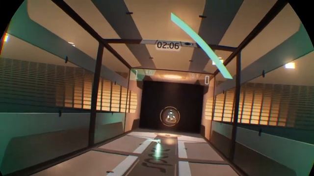 Gamecat Sparc Tournament PSVR смотреть онлайн