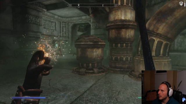 🔴 LIVE: Skyrim Reborn Next Gen! The Thalmor SUCK!!! The Gentleman After Dark. смотреть онлайн