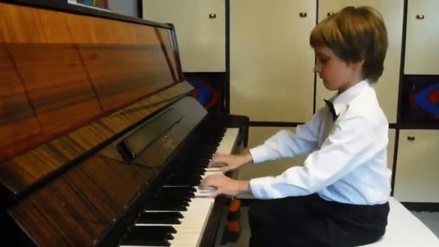 Шуман, Смелый наездник смотреть онлайн