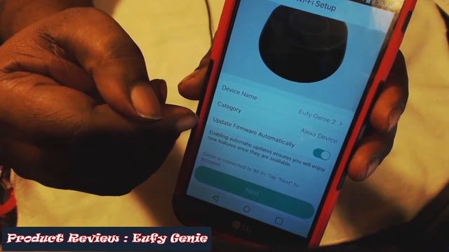 Anker Eufy Genie{ Alexia } Setup and Rating: Old school Dad смотреть онлайн