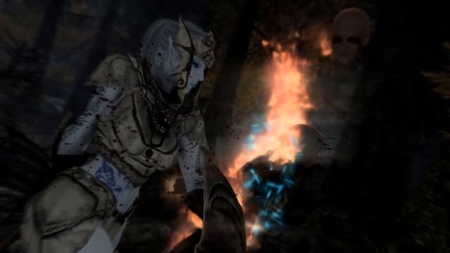 Exploring Outside Borders in Beyond Skyrim: Bruma! смотреть онлайн