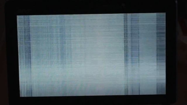 Acer Aspire One D250-1026  -  Monitor Issues