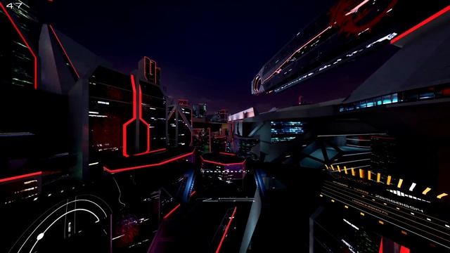 Unreal Engine 4 - MSI Electric City High R9 280 смотреть онлайн