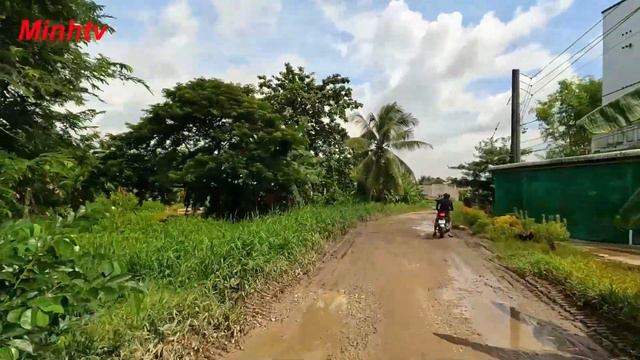 Nông Thôn Xã Phong Tân Thị Xã Gía Rai Tỉnh Bạc Liêu . смотреть онлайн