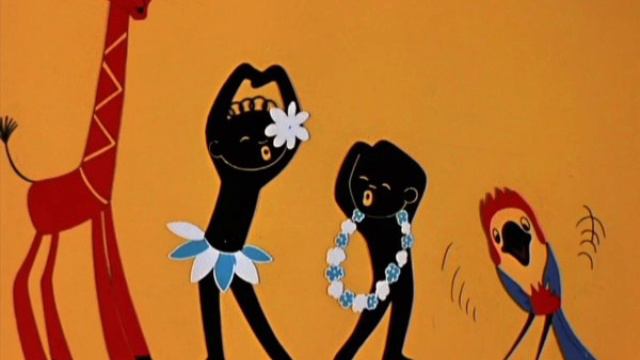 Кавер на песню "Чунга -Чанга" смотреть онлайн