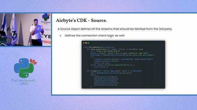 Amit Ripshtos - No more sassy SaaS integrations смотреть онлайн