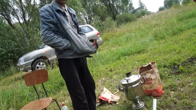 28 июля 2018 года. День Гурьево: праздник продолжается!!! смотреть онлайн