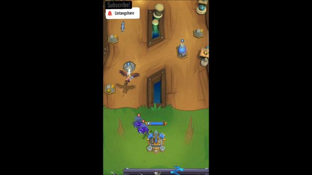 Warcraft Rumble android gameplay смотреть онлайн
