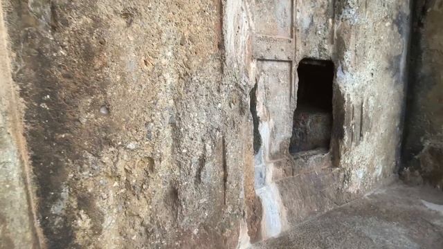 ЭТИМ ГРОБНИЦАМ 2500 ЛЕТ! Ликийские гробницы Телмессоса, в Фетхие, Турция. Замок крестоносцев. смотреть онлайн