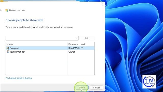 Fix Windows cannot access error on windows 11 | Network file sharing error code 0x80070043 смотреть онлайн