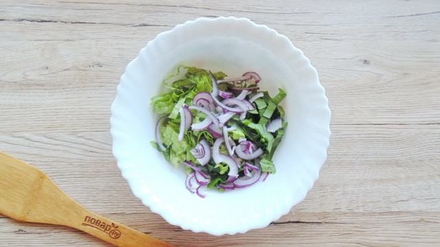 Вкусные будни