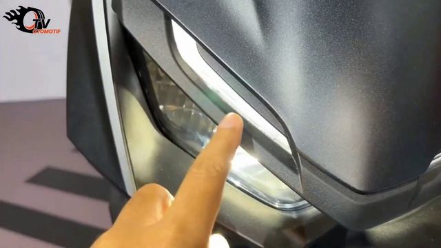MAKIN KEREN! REVIEW ALL NEW VARIO 160 VERSI 2022 смотреть онлайн