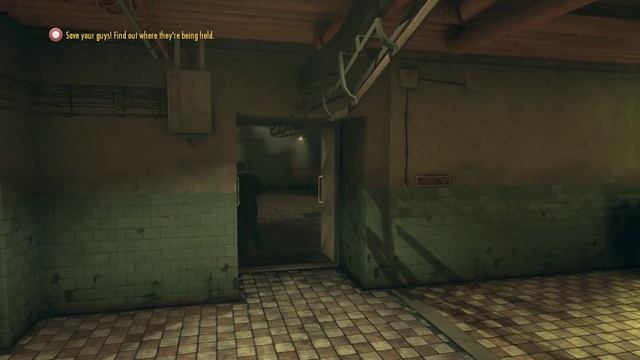 Mafia 2 Walkthrough Gameplay Part 13 - LUCA смотреть онлайн