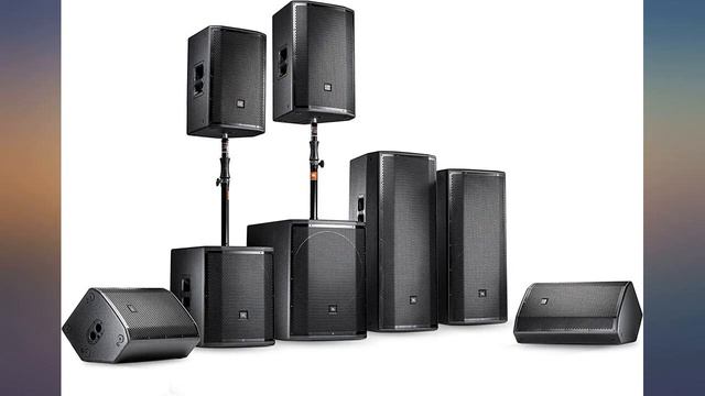 JBL Professional PRX818XLFW Portable Self-Powered Extended Low-Frequency Subwoofer review смотреть онлайн