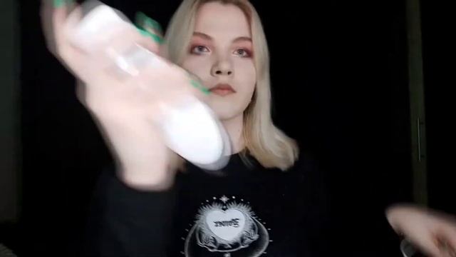 Ультразвуковой скруббер для очищения кожи лица с Алиэкспресс