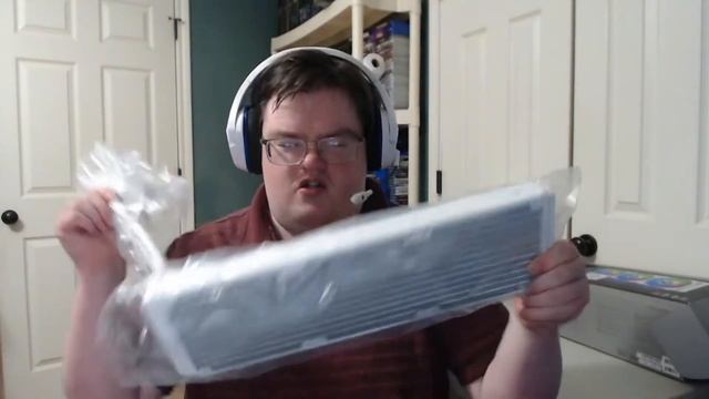 Thermaltake TH360 ARGB Sync Snow Edition (unboxing Video)