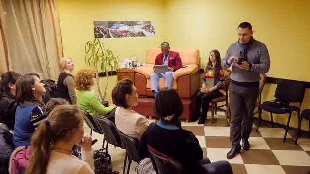 102. Важность телевизора или как освободиться от телевизионной зависимости! (Общение) смотреть онлайн