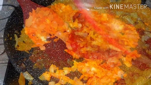 Удивительно вкусный РИСОВЫЙ СУП – очень простой и быстрый в приготовлении смотреть онлайн