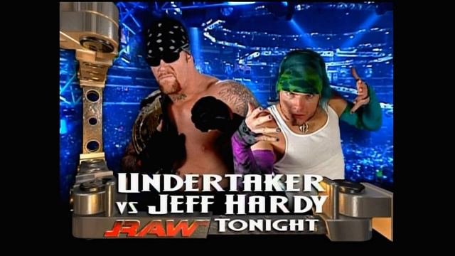 Ep. 01 - WWE Monday Night Raw -- June 24th, 2002 смотреть онлайн