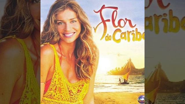 Tânia Mara cuida de mim flor do Caribe смотреть онлайн