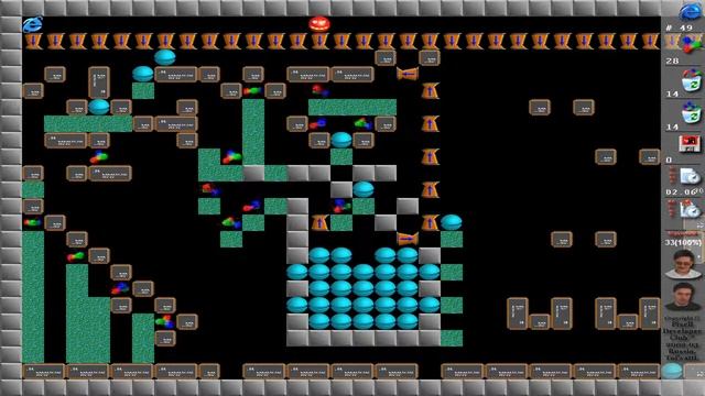 Winplex #7: FALL FESTIVAL смотреть онлайн