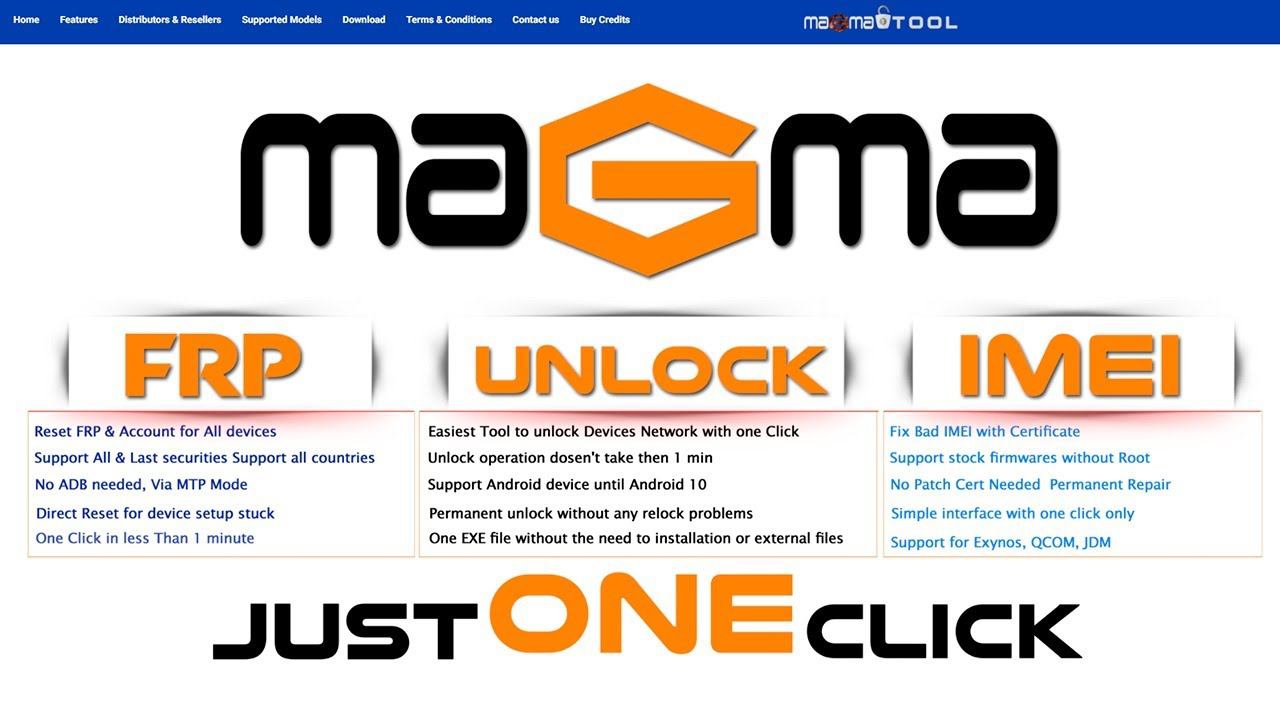 Обзор Magma Tool