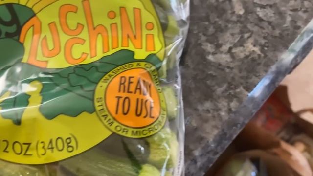 TRADER JOE"S ОБЗОР ПРОДУКТОВ В США смотреть онлайн