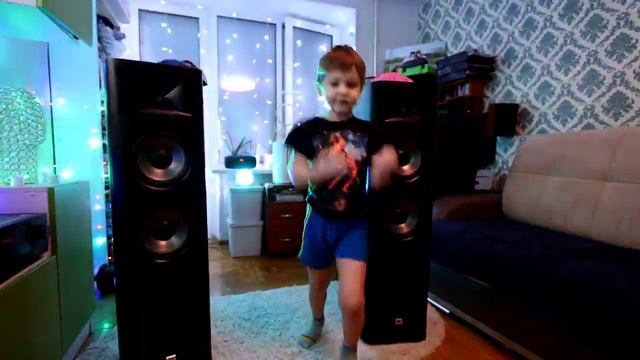 JBL 690 смотреть онлайн