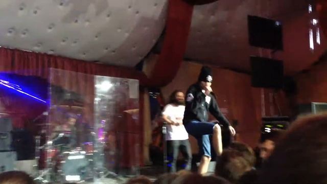 Noize MC-Капитан Америка ❤️ Брянск смотреть онлайн