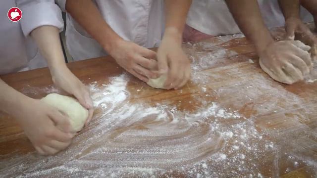 Школа пекарей минутный смотреть онлайн