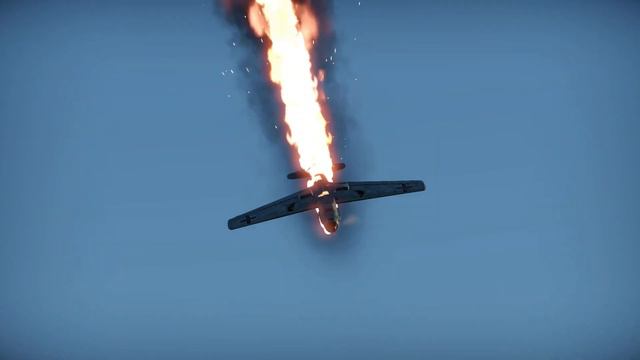 Two Steps From Hell - Star Sky (War Thunder Cinematic) смотреть онлайн