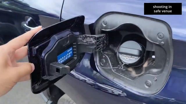 2023 Toyota Harrier обзор интерьер и экстерьер