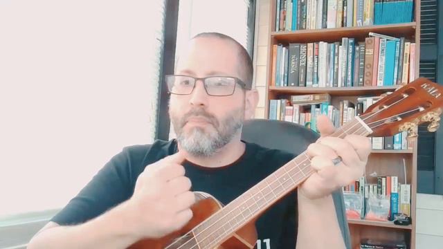 Dead or Alive - "You Spin Me Round (Like a Record)" (ukulele cover) - Morning Coffee Music Feb.17 смотреть онлайн