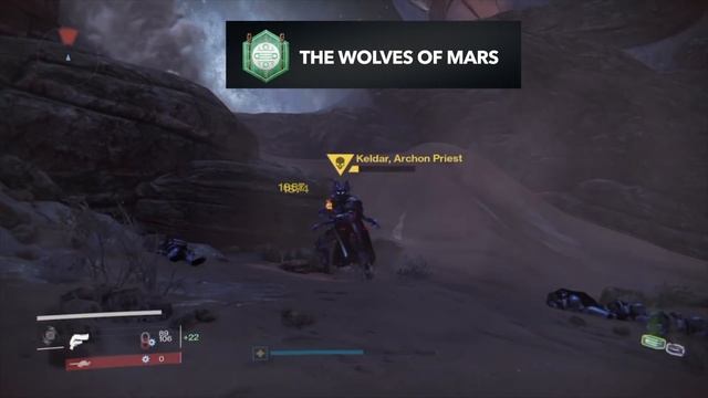 Destiny | Lost Exotics - How to get Boolean Gemini in Year 3 смотреть онлайн
