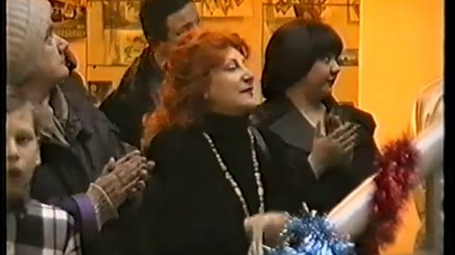 Шурухина Людмила парикмахерская домбыта Серпухов выставка причесок 2000г Артем смотреть онлайн